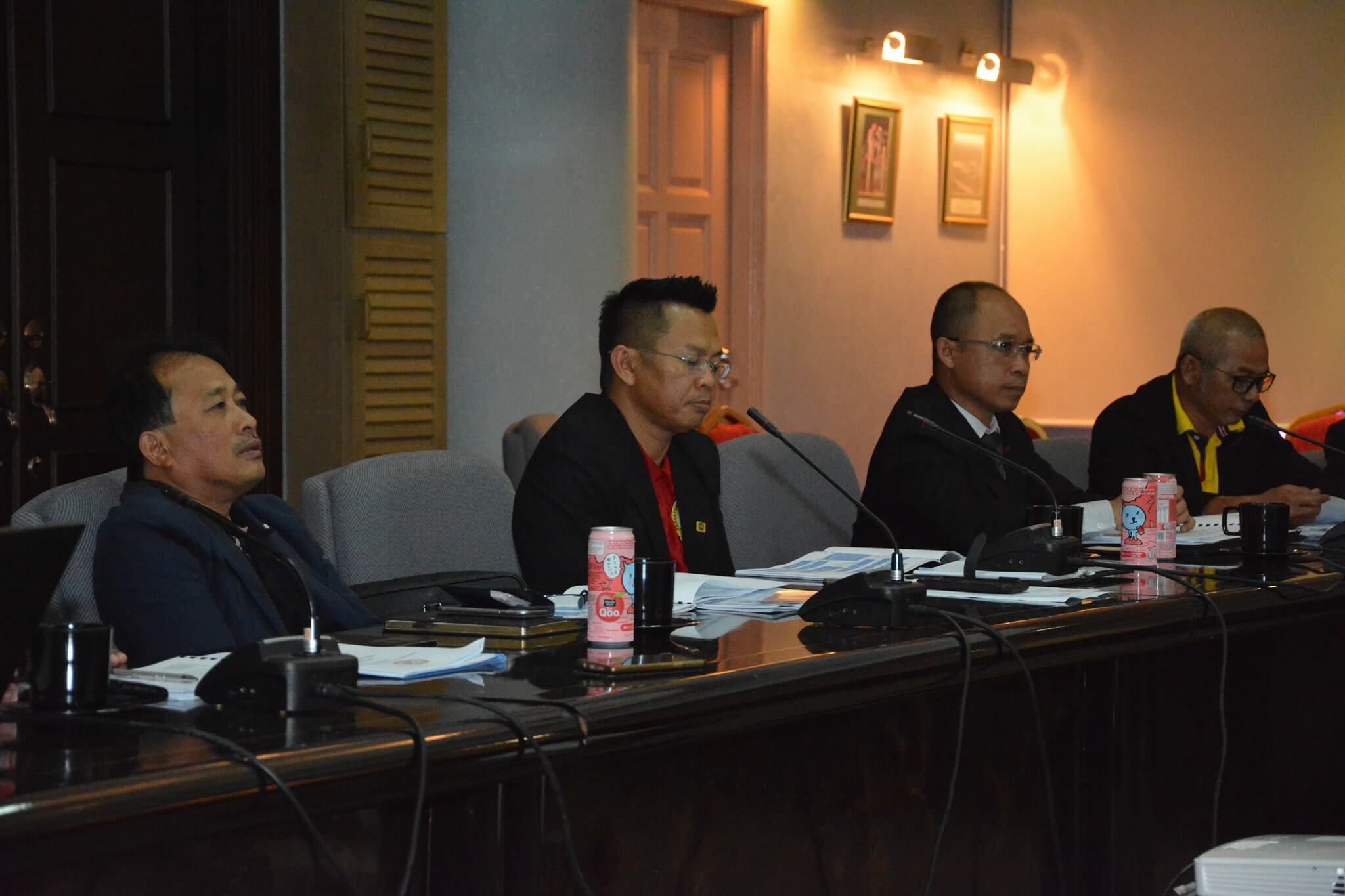 Sarawak FA Gagal Mendapatkan Lesen Kelab , Mungkin Tiada Lagi Sarawak FA Di Liga Super Sarawak FA Gagal Mendapatkan Lesen Kelab , Mungkin Tiada Lagi Sarawak FA Di Liga Super