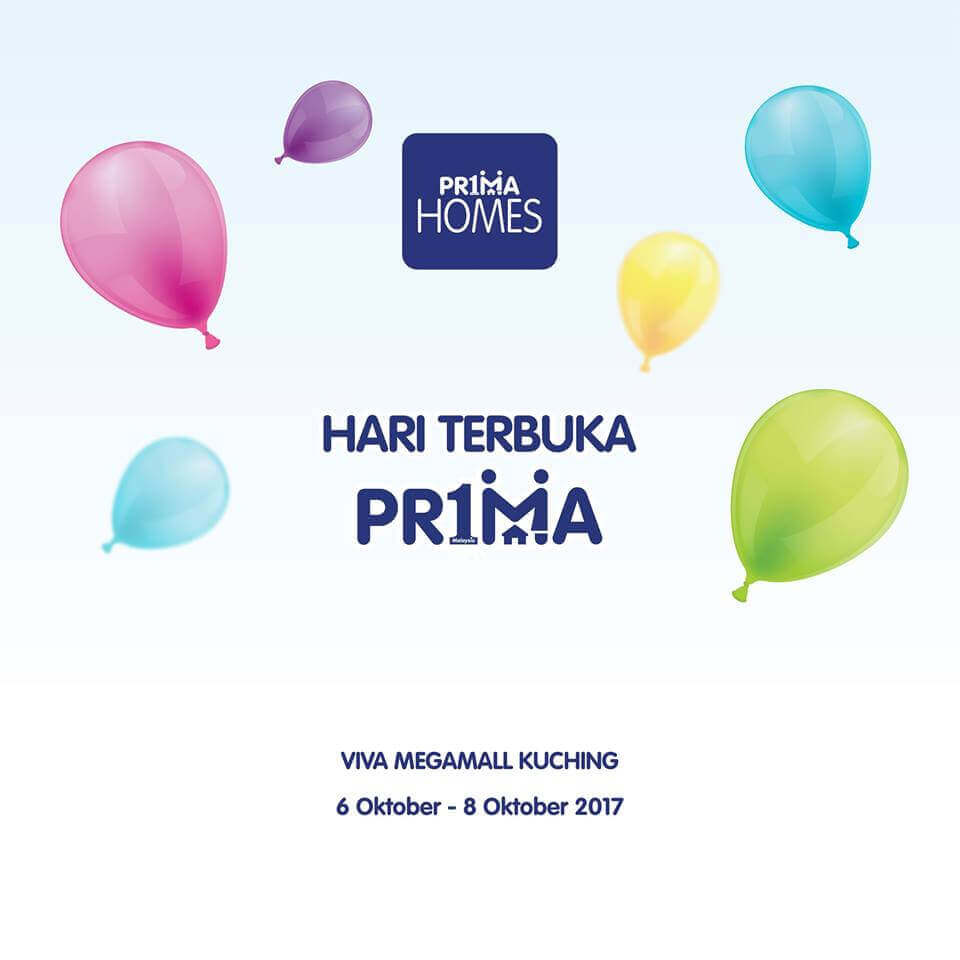 4 Event Menarik Di Kuching Hujung Minggu Ini Yang Anda Mesti Hadiri