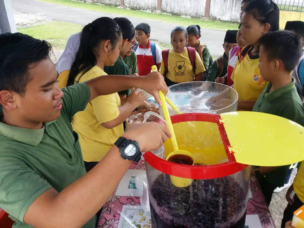 SK Sebauh Perlukan Dana RM4,350 Untuk Lawatan Ke Langkawi