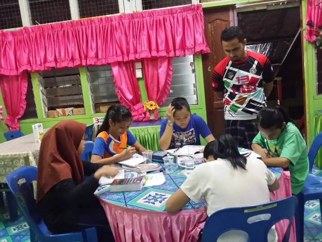SK Sebauh Perlukan Dana RM4,350 Untuk Lawatan Ke Langkawi