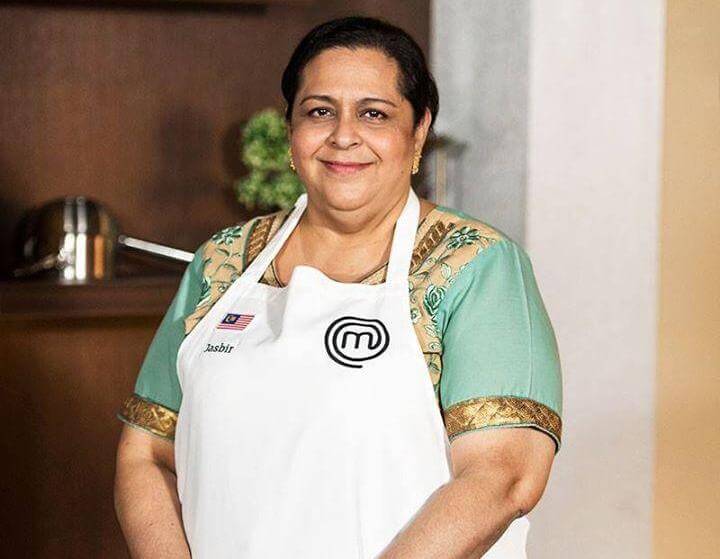 Thaali, Restoran Milik Finalis Masterchef Asia, Kini Dibuka Di Kuching Thaali, Restoran Milik Finalis Masterchef Asia, Kini Dibuka Di Kuching