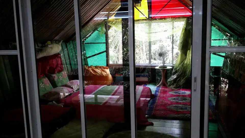 3 Hidden Spot Menarik Untuk Anda Menginap Di Sekitar Kuching