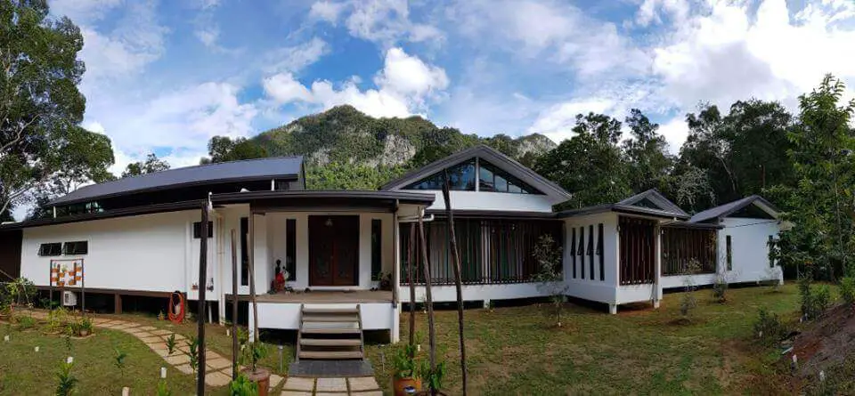 3 Hidden Spot Menarik Untuk Anda Menginap Di Sekitar Kuching