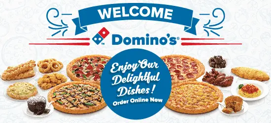 Dominos Pizza Akan Buka Cawangan Di Sabah Dan Sarawak, Di Kuching Dan KK