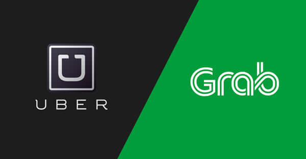 Memandu Dengan GRAB atau UBER Di Kuching, Yang Mana Lebih Berbaloi? Memandu Dengan GRAB atau UBER Di Kuching, Yang Mana Lebih Berbaloi?