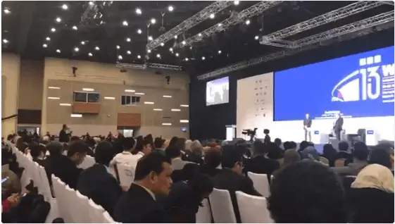 Lelaki Ini Cadangkan Walkalator Dibina Dari Kuching Ke Kota Samarahan