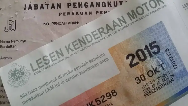 Sarawak Viral: Cukai Kenderaan Lebih Murah Di Sabah Dan Sarawak Viral: Cukai Kenderaan Lebih Murah Di Sabah Dan