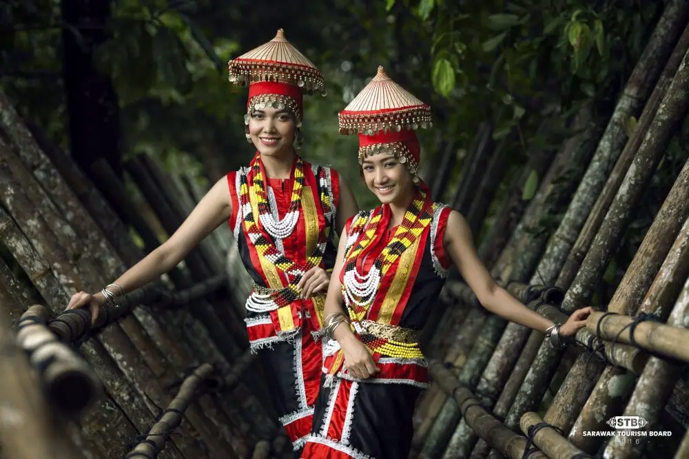 10 Pakej Lawatan Ke Sarawak Yang Anda Pasti Suka Di MATTA Fair 2018 10 Pakej Lawatan Ke Sarawak Yang Anda Pasti Suka Di MATTA Fair 2018