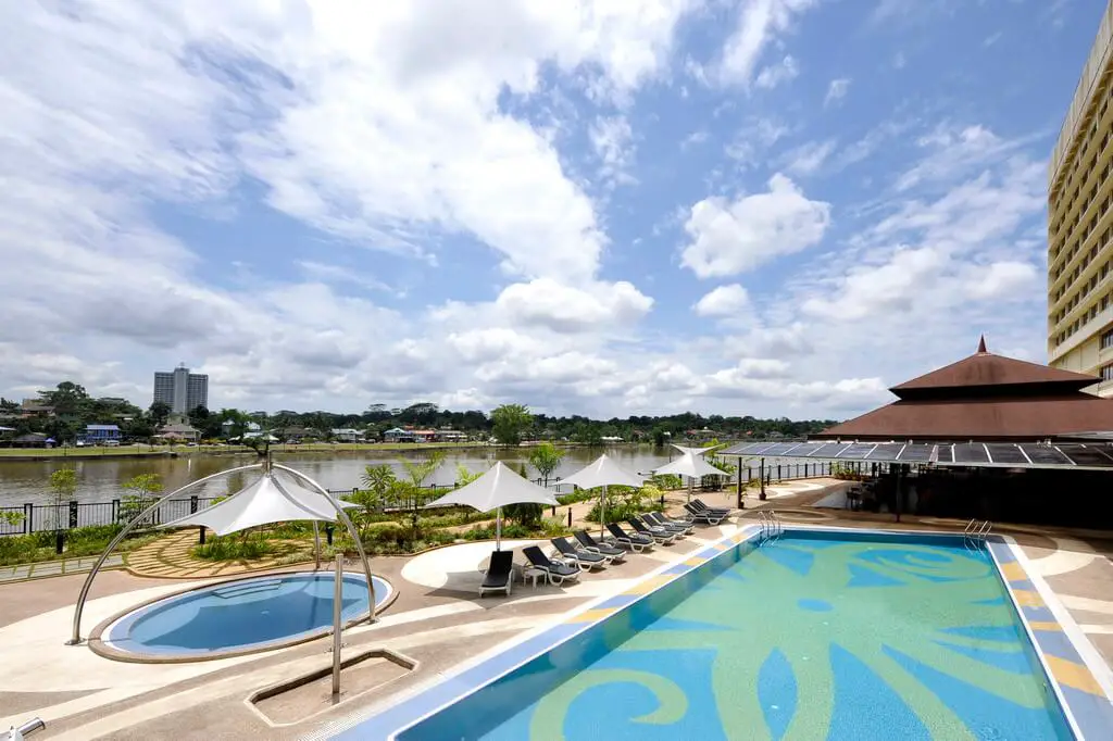 10 Tempat Menarik Yang Anda Perlu Kunjungi Di Sarawak Tahun Ini