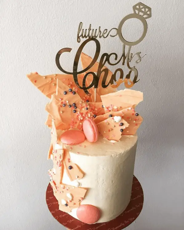 33 Kek Dari Kuching Yang Terlalu Cantik Sampai Rasa Sayang Nak Makan 33 Kek Dari Kuching Yang Terlalu Cantik Sampai Rasa Sayang Nak Makan