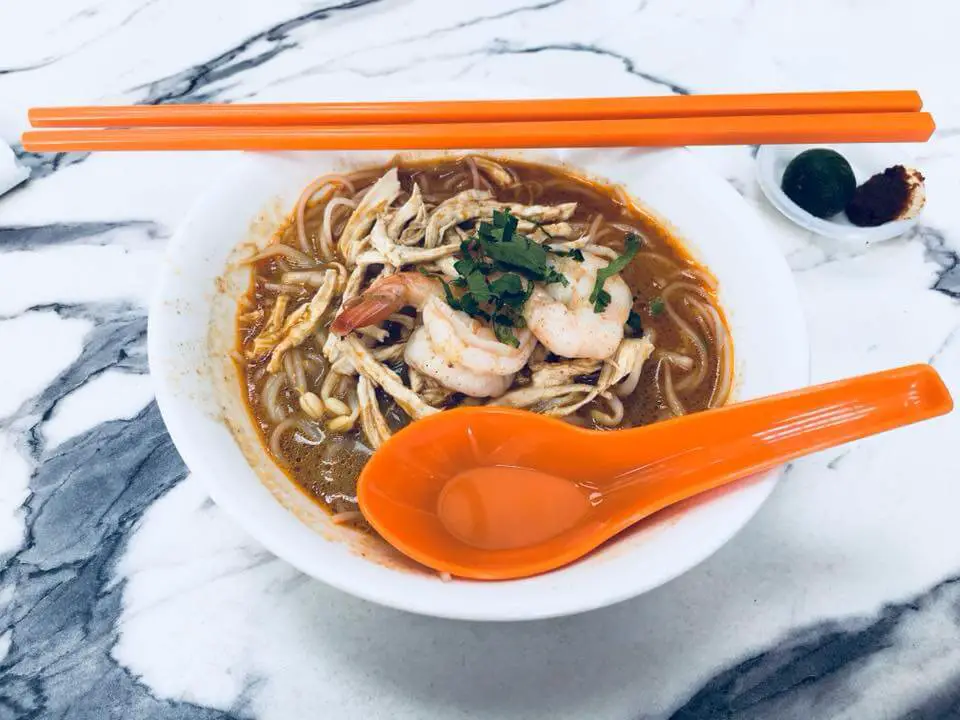Medan Selera Terbaru, Food Parade Kini Dibuka Di Saradise Kuching Medan Selera Terbaru, Food Parade Kini Dibuka Di Saradise Kuching