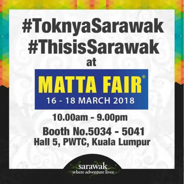 Matta Fair 2018 September / Pakej Travel Murah Indonesia KSB Travel Matta Fair 2018 / 15 отметок «нравится», 1 комментариев — @cuti.my в instagram: