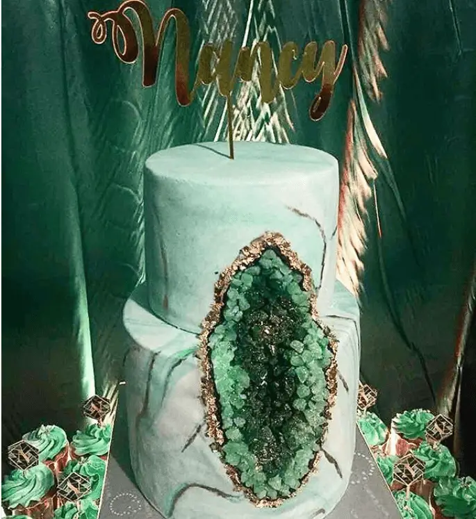 33 Kek Dari Kuching Yang Terlalu Cantik Sampai Rasa Sayang Nak Makan 33 Kek Dari Kuching Yang Terlalu Cantik Sampai Rasa Sayang Nak Makan