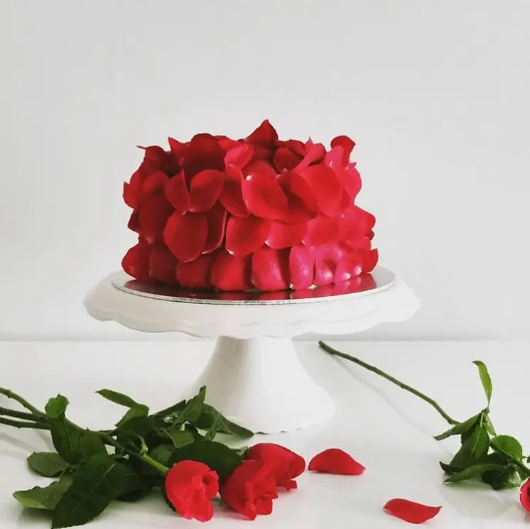33 Kek Dari Kuching Yang Terlalu Cantik Sampai Rasa Sayang Nak Makan 33 Kek Dari Kuching Yang Terlalu Cantik Sampai Rasa Sayang Nak Makan