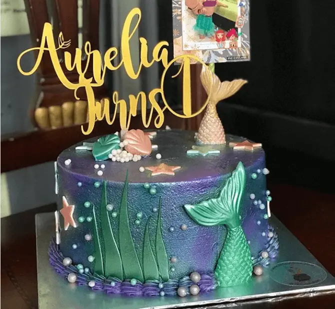 33 Kek Dari Kuching Yang Terlalu Cantik Sampai Rasa Sayang Nak Makan 33 Kek Dari Kuching Yang Terlalu Cantik Sampai Rasa Sayang Nak Makan