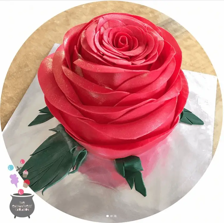 33 Kek Dari Kuching Yang Terlalu Cantik Sampai Rasa Sayang Nak Makan 33 Kek Dari Kuching Yang Terlalu Cantik Sampai Rasa Sayang Nak Makan