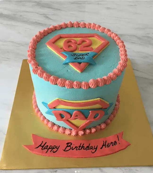 33 Kek Dari Kuching Yang Terlalu Cantik Sampai Rasa Sayang Nak Makan 33 Kek Dari Kuching Yang Terlalu Cantik Sampai Rasa Sayang Nak Makan