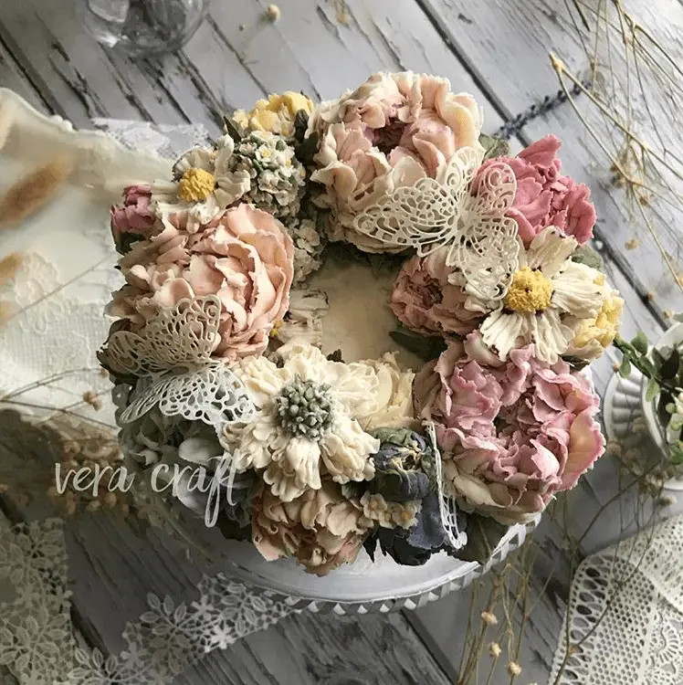 33 Kek Dari Kuching Yang Terlalu Cantik Sampai Rasa Sayang Nak Makan 33 Kek Dari Kuching Yang Terlalu Cantik Sampai Rasa Sayang Nak Makan