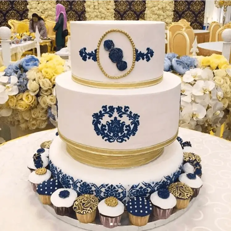 33 Kek Dari Kuching Yang Terlalu Cantik Sampai Rasa Sayang Nak Makan 33 Kek Dari Kuching Yang Terlalu Cantik Sampai Rasa Sayang Nak Makan