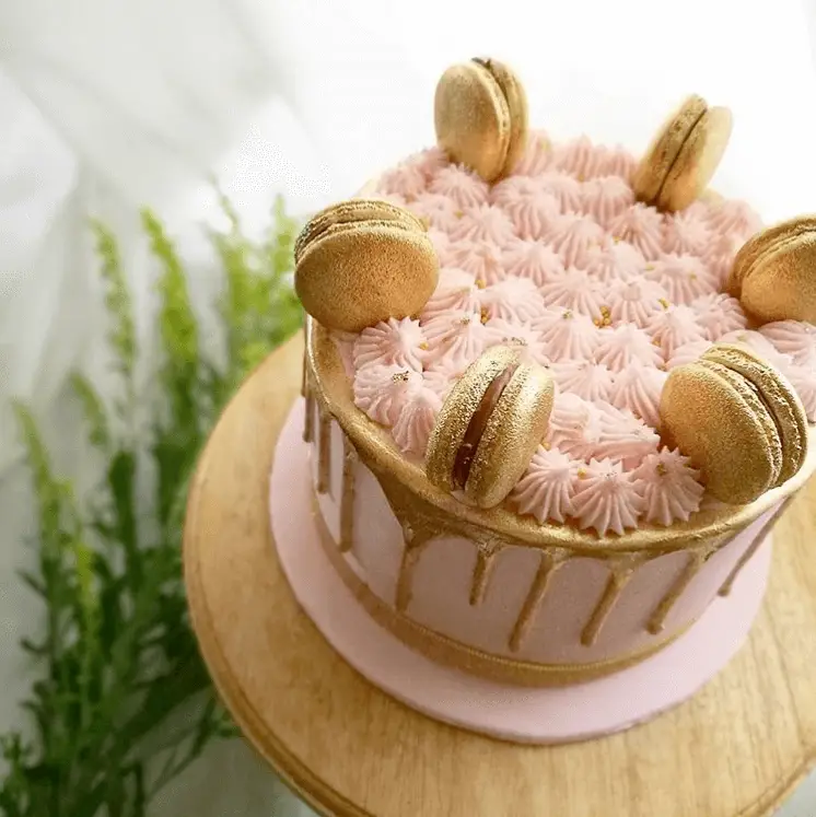 33 Kek Dari Kuching Yang Terlalu Cantik Sampai Rasa Sayang Nak Makan 33 Kek Dari Kuching Yang Terlalu Cantik Sampai Rasa Sayang Nak Makan