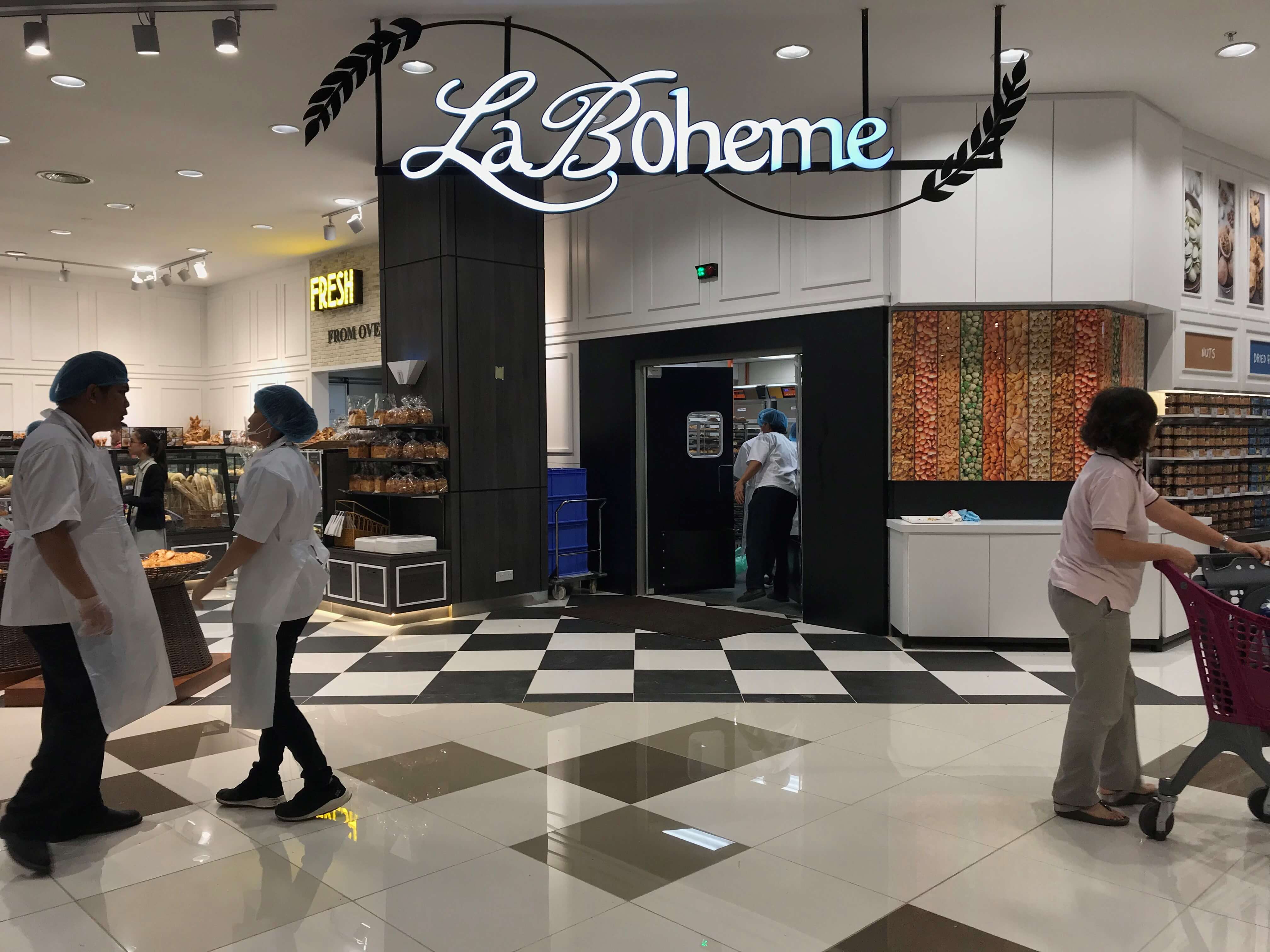 AEON Kuching Bakal Dibuka 20 April, Baucar RM30 Percuma Kepada 1,000 Pengunjung Pertama AEON Kuching Bakal Dibuka 20 April, Baucar RM30 Percuma Kepada 1,000 Pengunjung Pertama