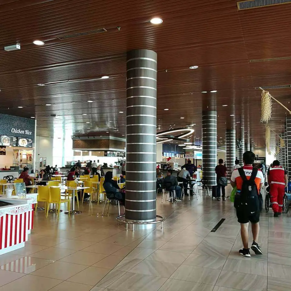 Wanita Ini Kongsikan Pengalaman Menarik Beliau Di Bandaraya Kuching Wanita Ini Kongsikan Pengalaman Menarik Beliau Di Bandaraya Kuching