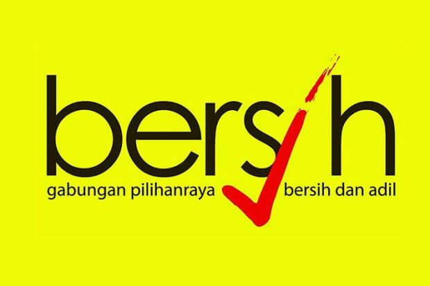 Pemantau Bersih Sarawak Terima 32 Aduan PRU-14