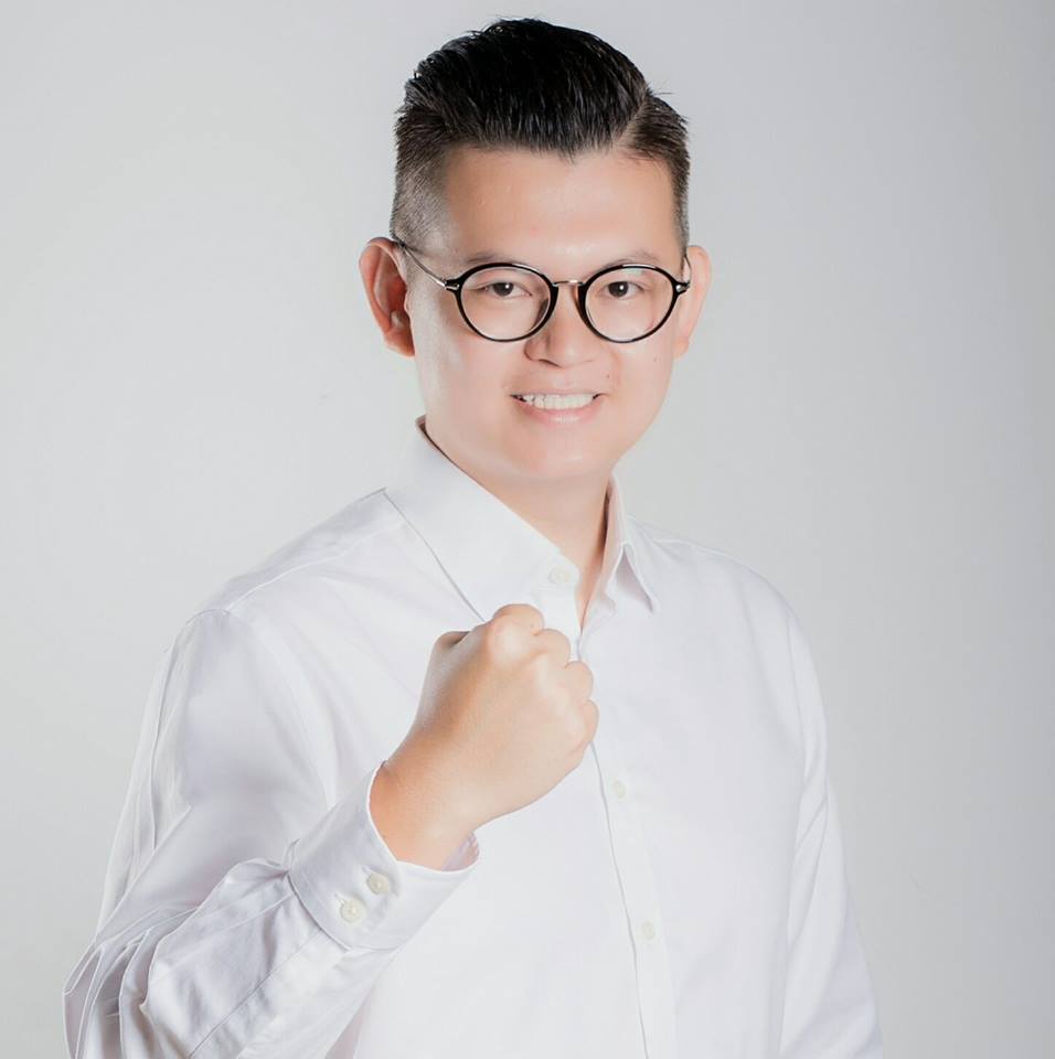 DAP Berjaya Bertahan Di Bandar Kuching