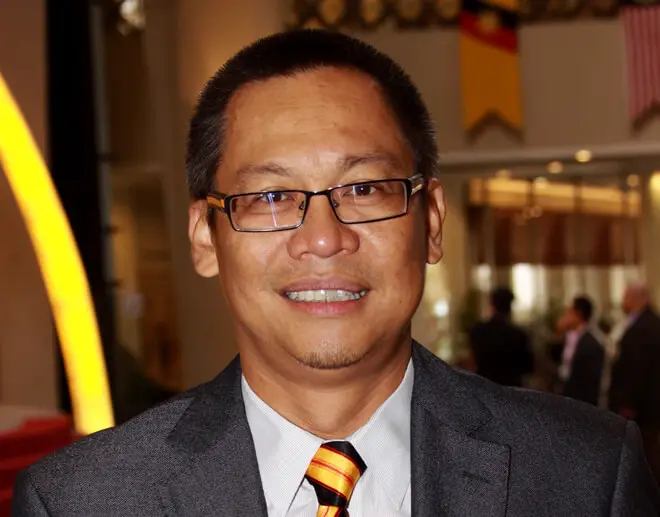 PBB Nafi Sertai Pakatan Harapan: 'Kami Bukan "Katak" Yang Terdesak'