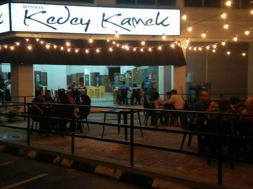 4 Buffet Ramadhan 2018 Berharga RM35 Ke Bawah Di Kuching