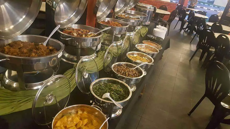 4 Buffet Ramadhan 2018 Berharga RM35 Ke Bawah Di Kuching