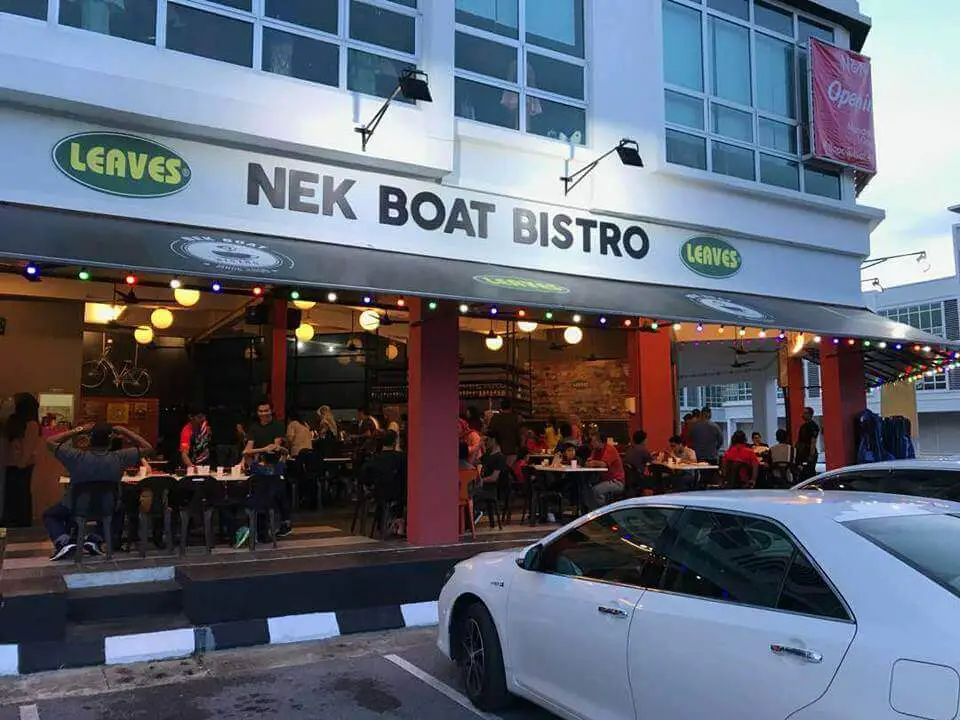 4 Buffet Ramadhan 2018 Berharga RM35 Ke Bawah Di Kuching