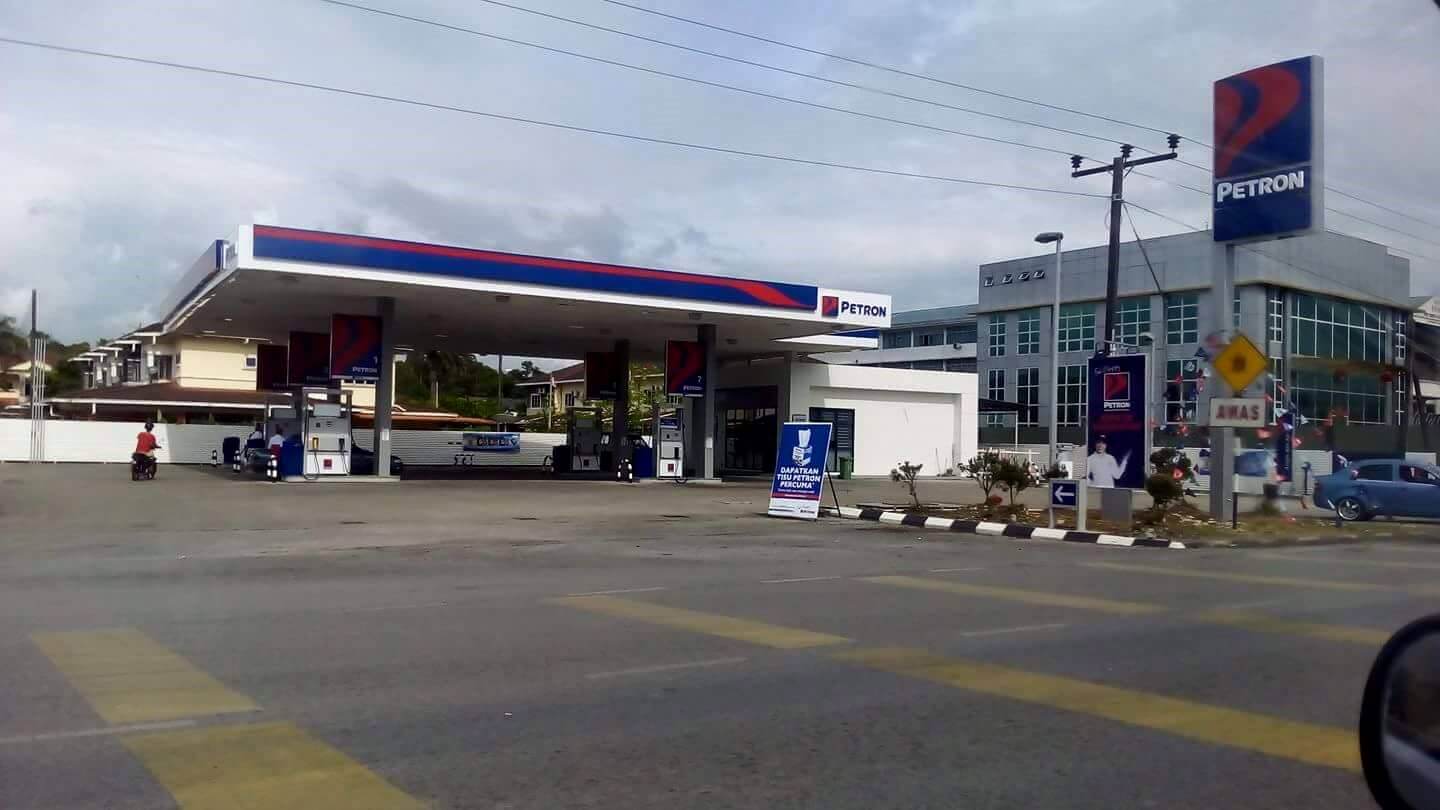 Rebat RM20 Untuk Isi Minyak di 6 Lokasi Ini Sarawak
