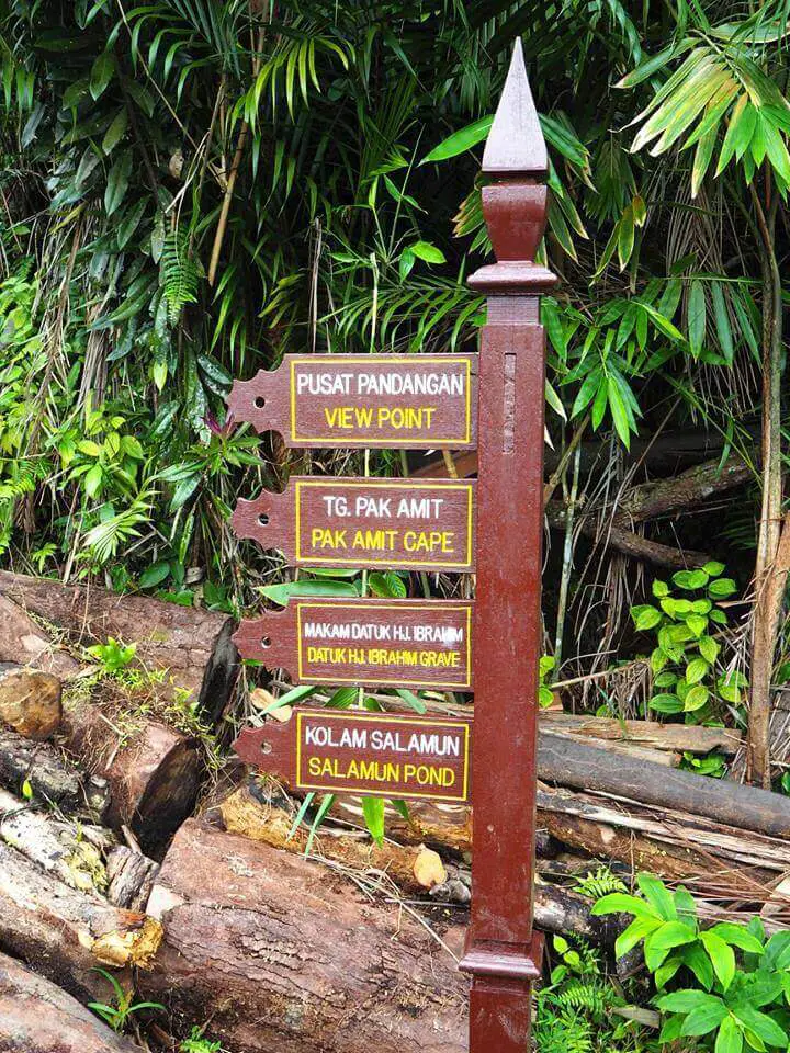 Pulau Lakei, Hidden Gem Yang Anda Mesti Kunjungi Di Kuching Pulau Lakei, Hidden Gem Yang Anda Mesti Kunjungi Di Kuching