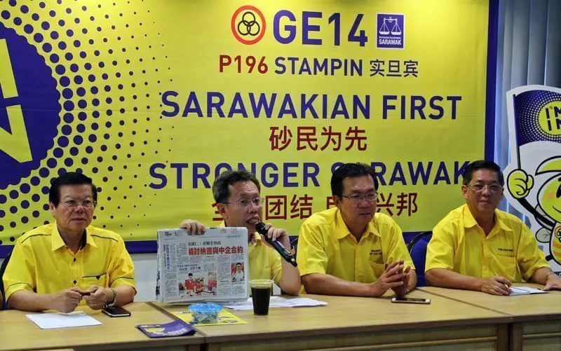 Larangan Merokok Di Seluruh Negara Bermula Esok - Melainkan Sarawak