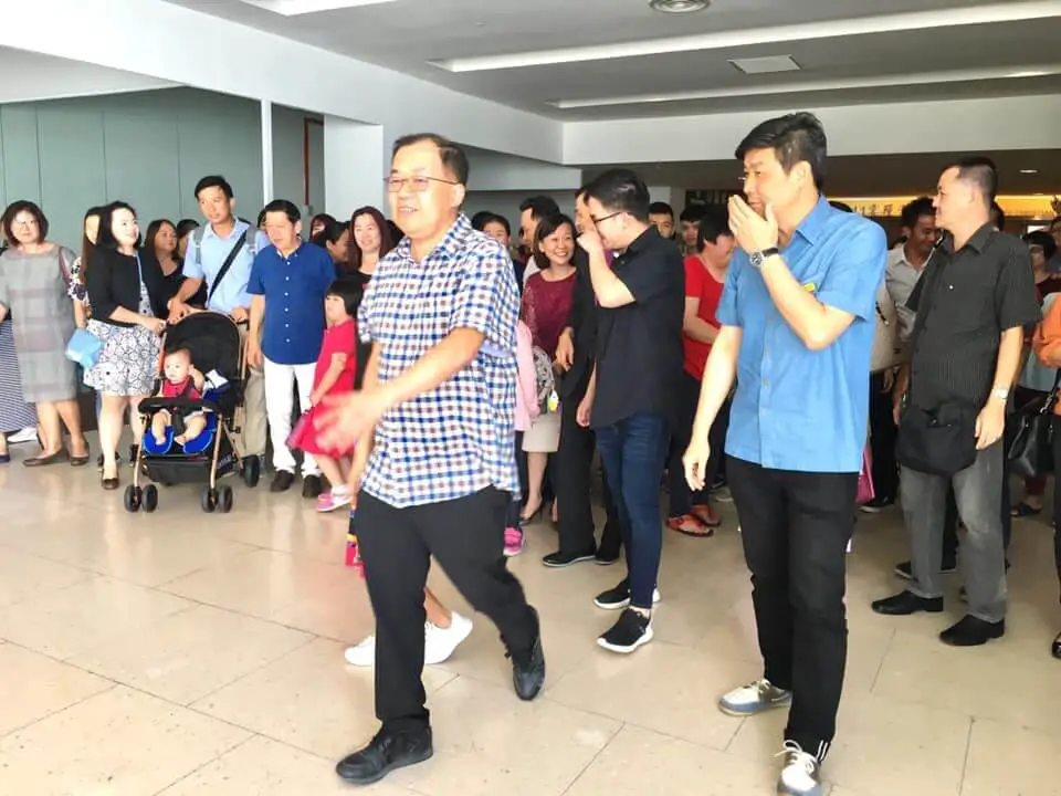 Dua Blok Di CityONE Megamall Beroperasi Hari Ini, Parkir Percuma Untuk Semua
