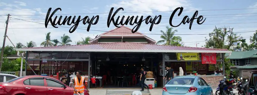 3 Port Nasi Campur Yang Anda Perlu Cuba Di Kuching