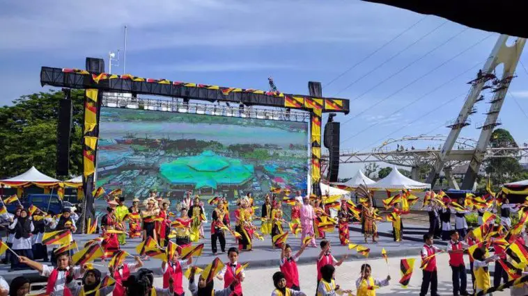 Kalendar Cuti Panjang Di Sarawak Tahun 2019