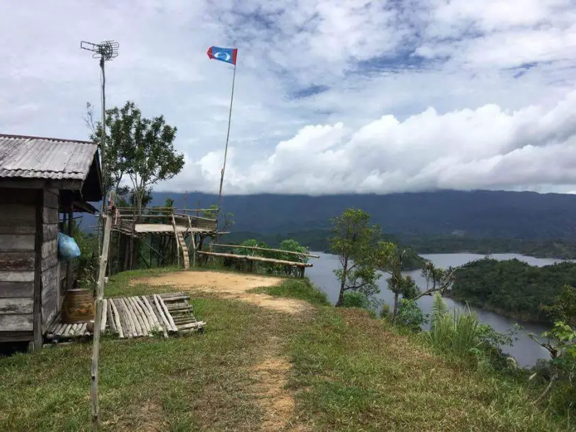 6 Destinasi Hiking Di Sekitar Kuching Yang Anda Perlu Cuba