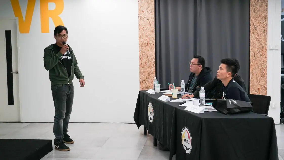 Ada The Next Big Idea Dan Nak Kembangkan Idea Tersebut Di Sarawak? Ini Caranya