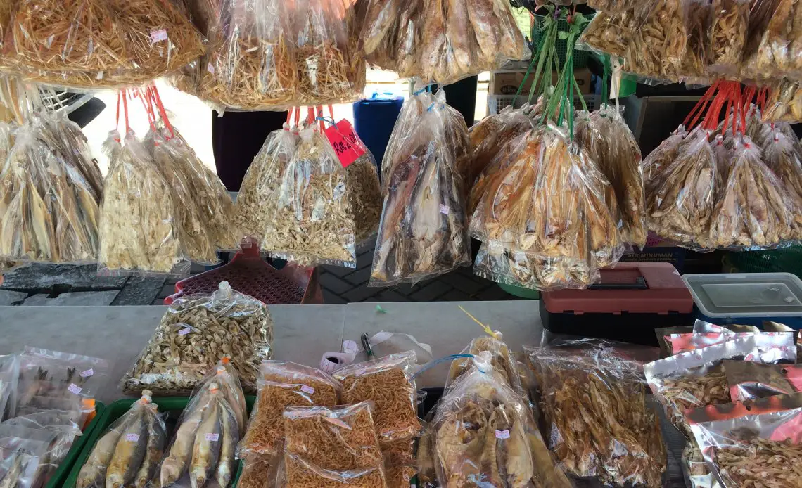 Pertama Kali Nak Travel Ke Kabong? Ini Panduan Kami