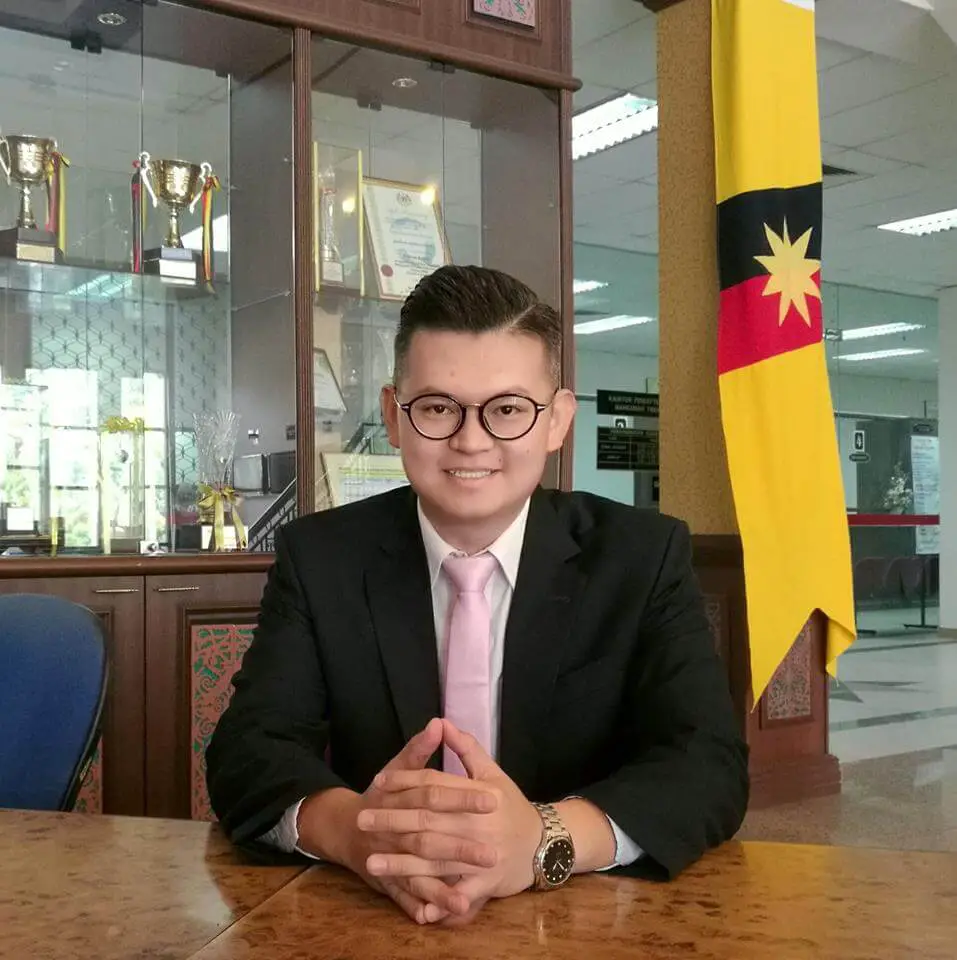 8 Rakyat Sarawak Ditipu Kerja Di Afrika Akan Pulang Ke Malaysia Esok