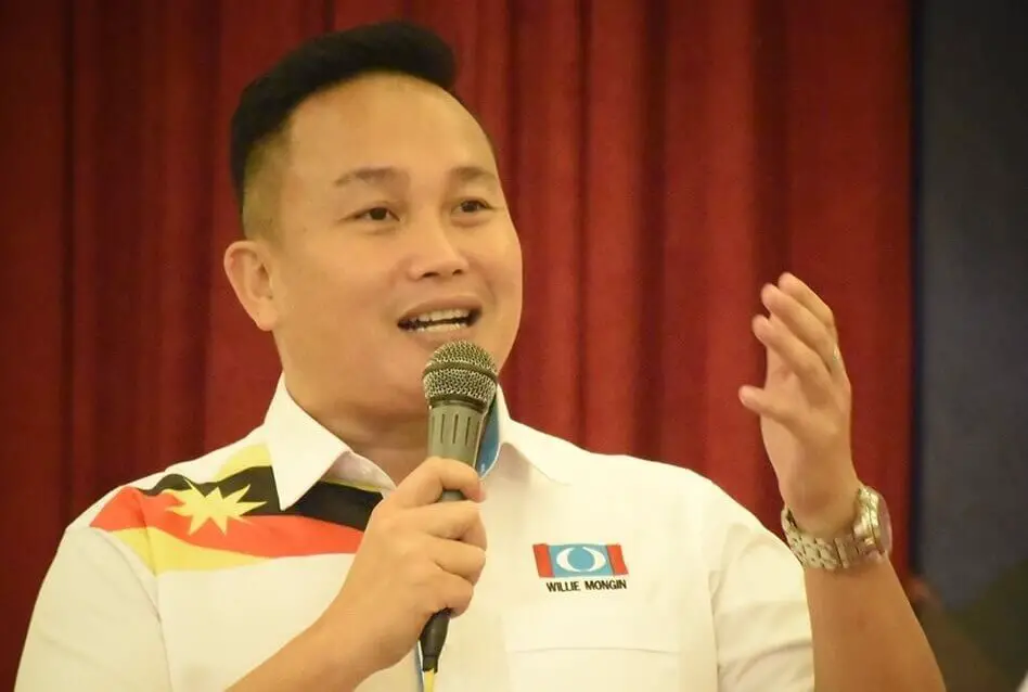 Pindaan Perlembagaan : Ianya Sepatutnya Negara Sabah Dan Sarawak