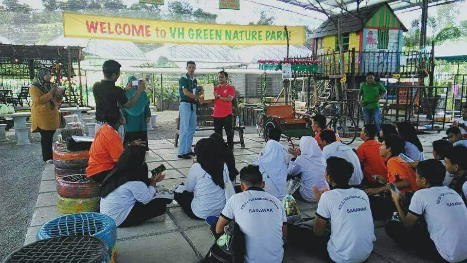 3 Tempat Menarik Di Kuching - Serian Yang Perlu Anda Lawati Semasa Cuti Sekolah