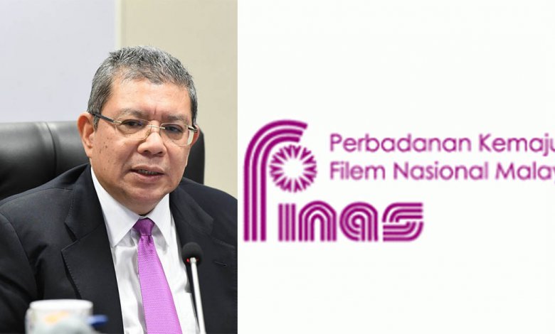 Segala Jenis Aktiviti Perfileman Kini Perlu Lesen FINAS, Termasuk Akaun Media Sosial Peribadi