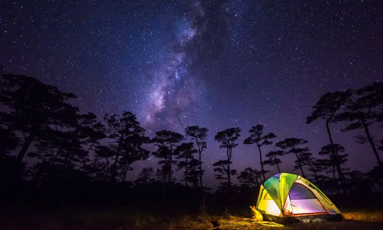 Indahnya Ciptaan Ilahi, Inilah 5 Tempat Terbaik Melihat Milky Way Di Kuching