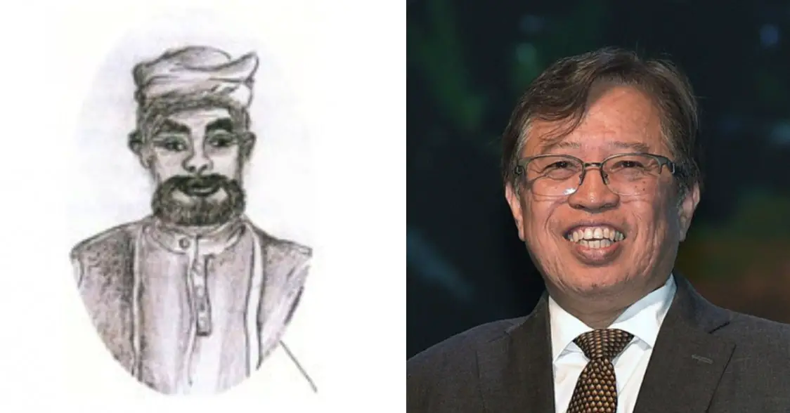 Benarkah Melayu Sarawak Penduduk Ori Borneo? Ini Teori Asal Usul Melayu Sarawak