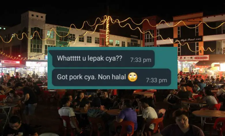 Kena Tegur Lepak Di 101 Premier, Gadis Muslim Ini Sekolahkan Rakannya Yang Rasis