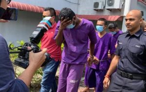 Keluarga Sendiri Sering Pinjam Duit Dari Sugu, Pavithra Tampil Beri Penjelasan