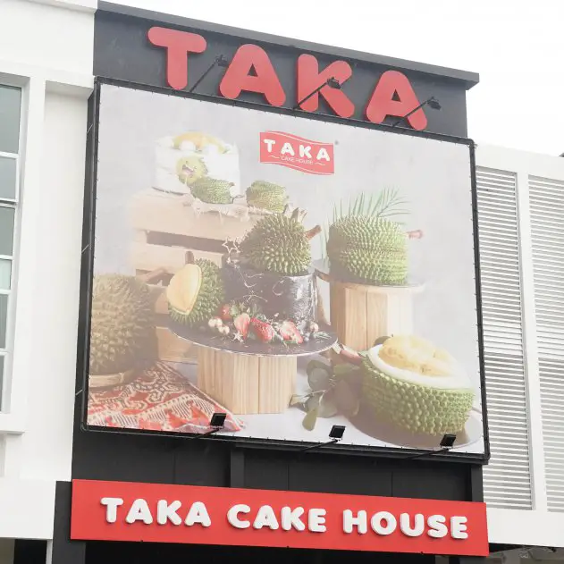 Ini Adalah 4 Bakeri Paling Awesome Di Kuching